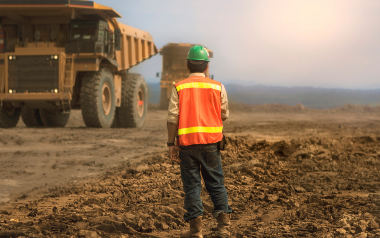 Specialized Security for WA Mining Sites