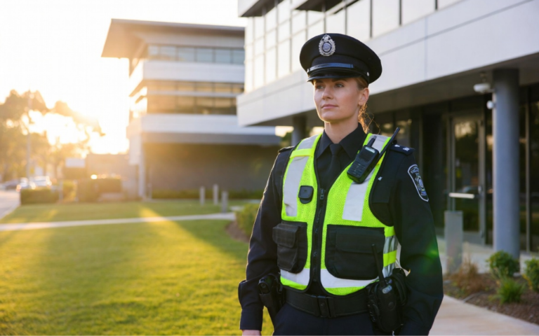 Why Every Business Needs a Reliable Security Partner