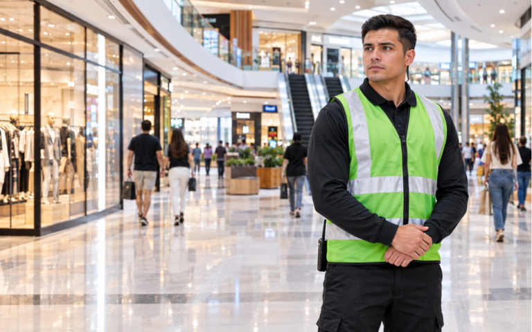 Why Professional Security Matters